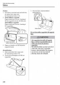 Mazda-2-Demio-instruktionsbok page 29 min