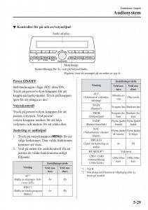 Mazda-2-Demio-instruktionsbok page 322 min