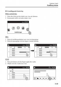 Mazda-2-Demio-instruktionsbok page 338 min