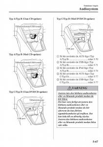 Mazda-2-Demio-instruktionsbok page 360 min