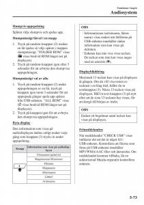 Mazda-2-Demio-instruktionsbok page 366 min