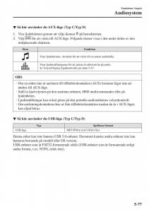 Mazda-2-Demio-instruktionsbok page 370 min