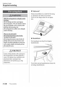 Mazda-2-Demio-instruktionsbok page 441 min