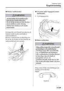 Mazda-2-Demio-instruktionsbok page 442 min