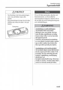 Mazda-2-Demio-instruktionsbok page 486 min