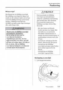 Mazda-2-Demio-instruktionsbok page 524 min