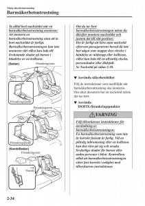 Mazda-2-Demio-instruktionsbok page 55 min