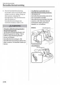 Mazda-2-Demio-instruktionsbok page 57 min