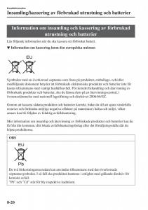 Mazda-2-Demio-instruktionsbok page 589 min