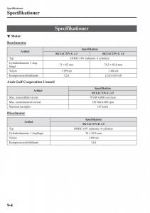 Mazda-2-Demio-instruktionsbok page 595 min