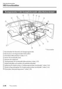 Mazda-2-Demio-instruktionsbok page 69 min