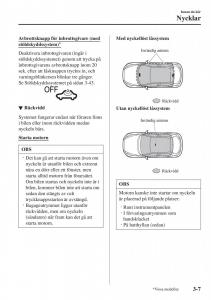 Mazda-2-Demio-instruktionsbok page 84 min