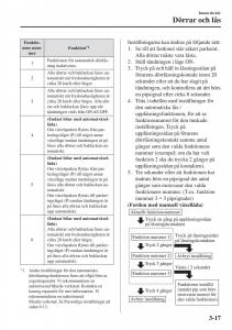 Mazda-2-Demio-instruktionsbok page 94 min