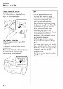 Mazda-2-Demio-instruktionsbok page 99 min