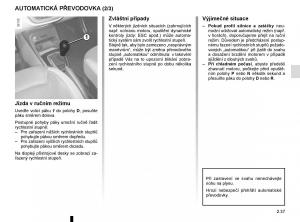 Renault-Captur-navod-k-obsludze page 117 min