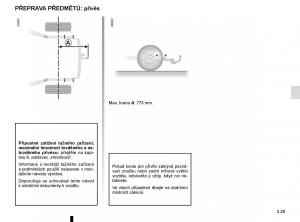 Renault-Captur-navod-k-obsludze page 147 min