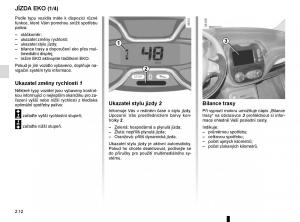 Renault-Captur-navod-k-obsludze page 92 min