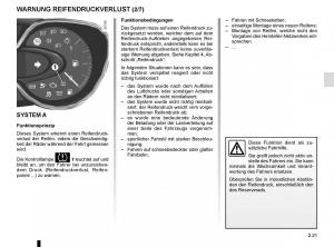 Renault-Captur-Handbuch page 101 min