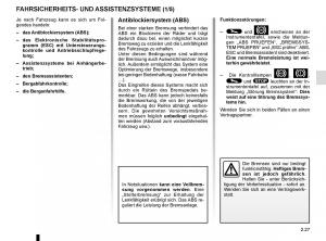 Renault-Captur-Handbuch page 107 min