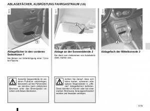 Renault-Captur-Handbuch page 141 min