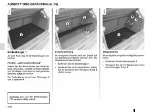 Renault-Captur-Handbuch page 152 min