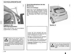 Renault-Captur-Handbuch page 156 min