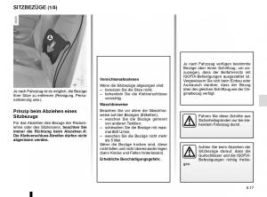 Renault-Captur-Handbuch page 175 min