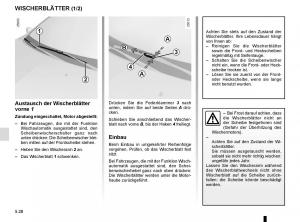 Renault-Captur-Handbuch page 208 min