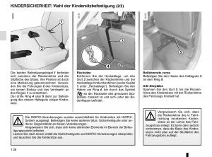 Renault-Captur-Handbuch page 36 min