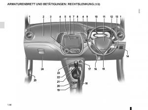 Renault-Captur-Handbuch page 46 min