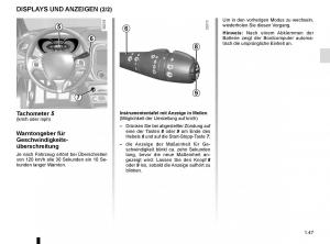 Renault-Captur-Handbuch page 53 min