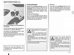 Renault-Captur-Handbuch page 77 min