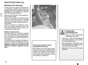 Renault-Captur-Handbuch page 78 min