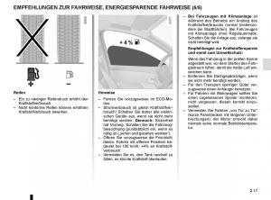 Renault-Captur-Handbuch page 97 min