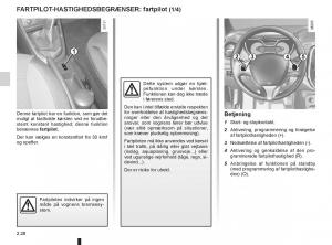 Renault-Captur-Bilens-instruktionsbog page 108 min