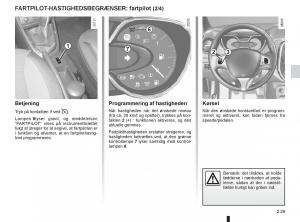 Renault-Captur-Bilens-instruktionsbog page 109 min