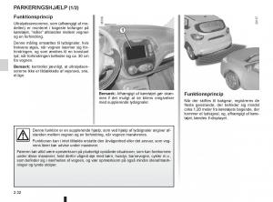 Renault-Captur-Bilens-instruktionsbog page 112 min