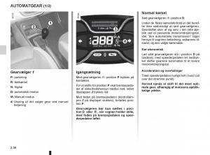 Renault-Captur-Bilens-instruktionsbog page 116 min