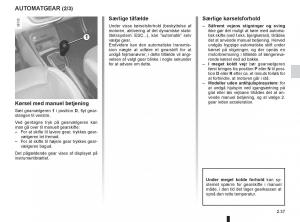 Renault-Captur-Bilens-instruktionsbog page 117 min