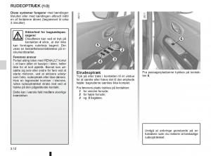 Renault-Captur-Bilens-instruktionsbog page 130 min