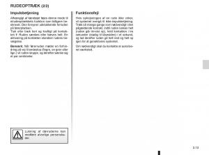 Renault-Captur-Bilens-instruktionsbog page 131 min