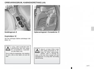 Renault-Captur-Bilens-instruktionsbog page 135 min