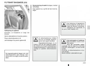 Renault-Captur-Bilens-instruktionsbog page 141 min