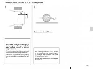 Renault-Captur-Bilens-instruktionsbog page 147 min