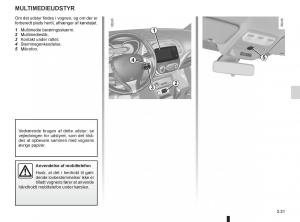 Renault-Captur-Bilens-instruktionsbog page 149 min