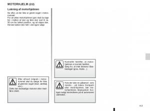 Renault-Captur-Bilens-instruktionsbog page 153 min