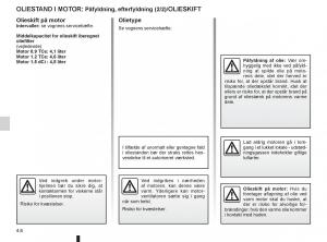 Renault-Captur-Bilens-instruktionsbog page 156 min