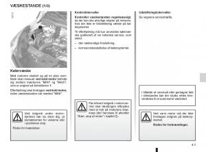 Renault-Captur-Bilens-instruktionsbog page 157 min