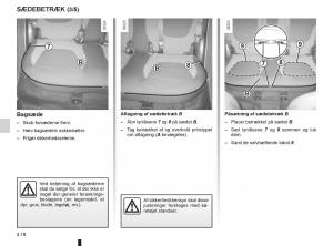 Renault-Captur-Bilens-instruktionsbog page 168 min