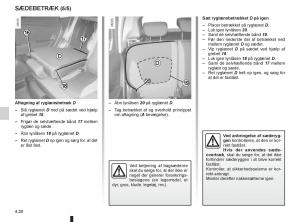 Renault-Captur-Bilens-instruktionsbog page 170 min